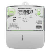 Електролічильник NIK 2300 ARTT.2000.MC.11
